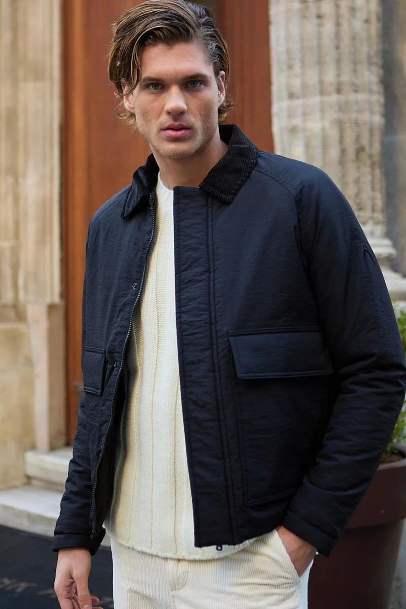 دانجر Danger Men's Jacket