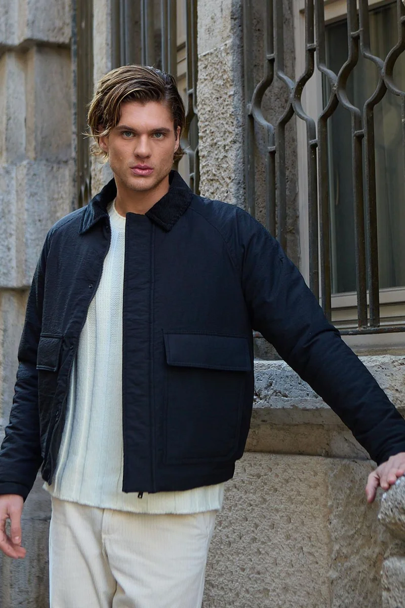 دانجر Danger Men's Jacket