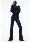 اتش اند ام Blue Medium Dusty
