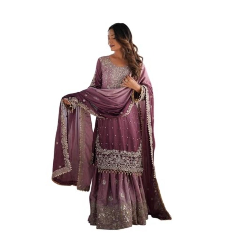 "مسلسل (شيون سيلك) النسائي مع (ريفت موتي)" "كورتا) مع (شارا) و(دوباتا)" - Image 1