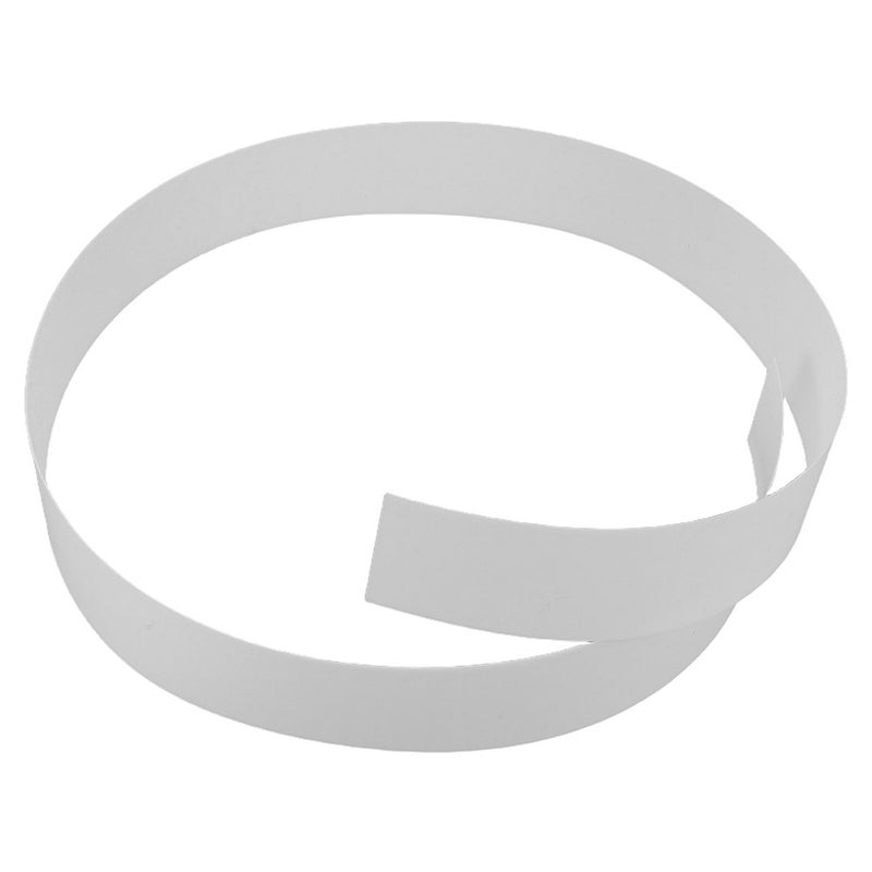 Diffuser Panel: Flexible Light Strip Cover 122x4cm - High Transmittance Bendable Light Sheet for Lighting Filter - Lighting Fixtures - Image 1