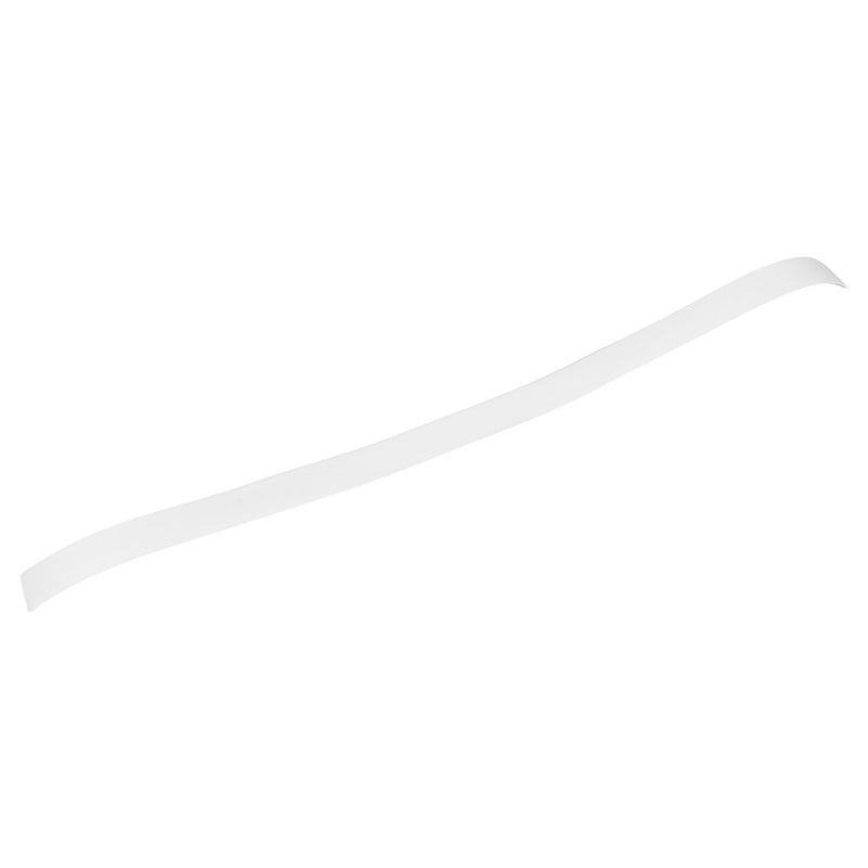Diffuser Panel: Flexible Light Strip Cover 122x4cm - High Transmittance Bendable Light Sheet for Lighting Filter - Lighting Fixtures - Image 5