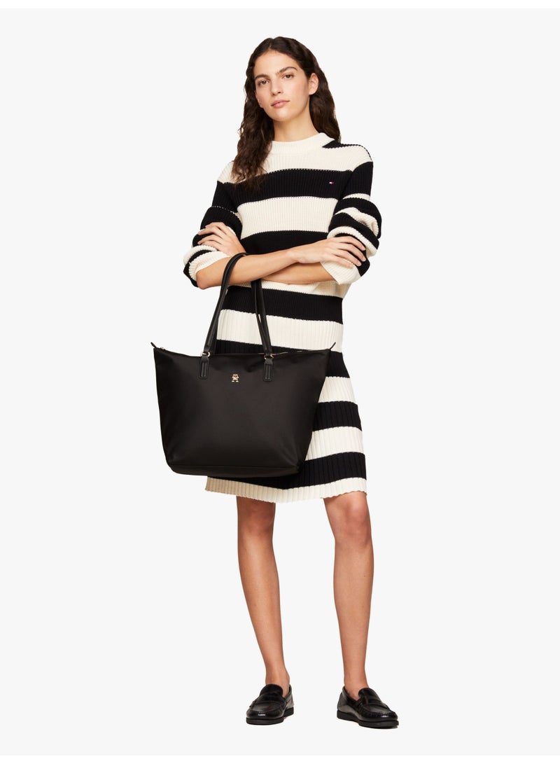 تومي هيلفيغر سبورت تومي توت كيس تومي كيس للنساء - Image 2