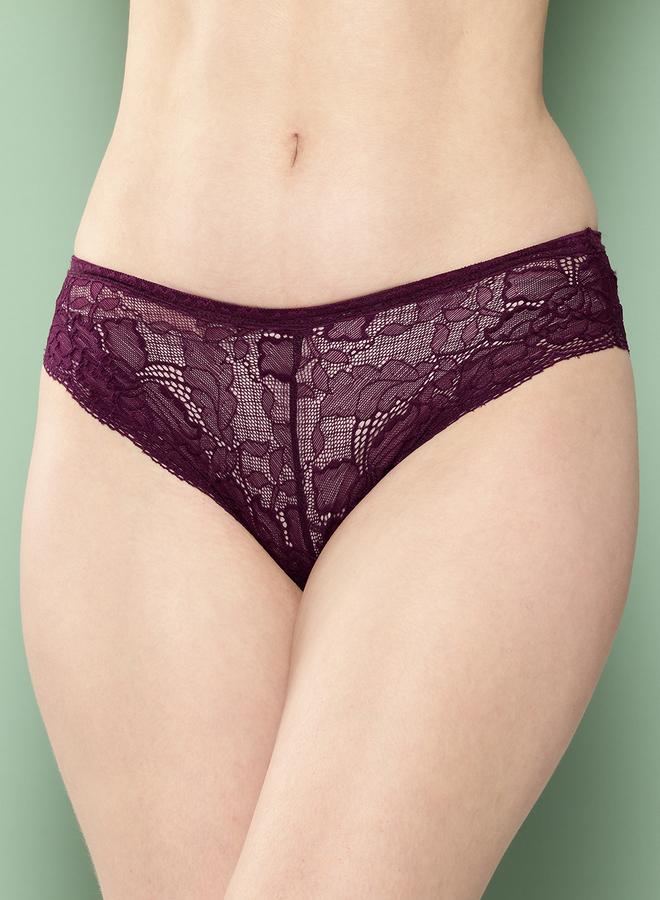 Leading Lady Pack of 2 - Full Lace Bikini - Image 5