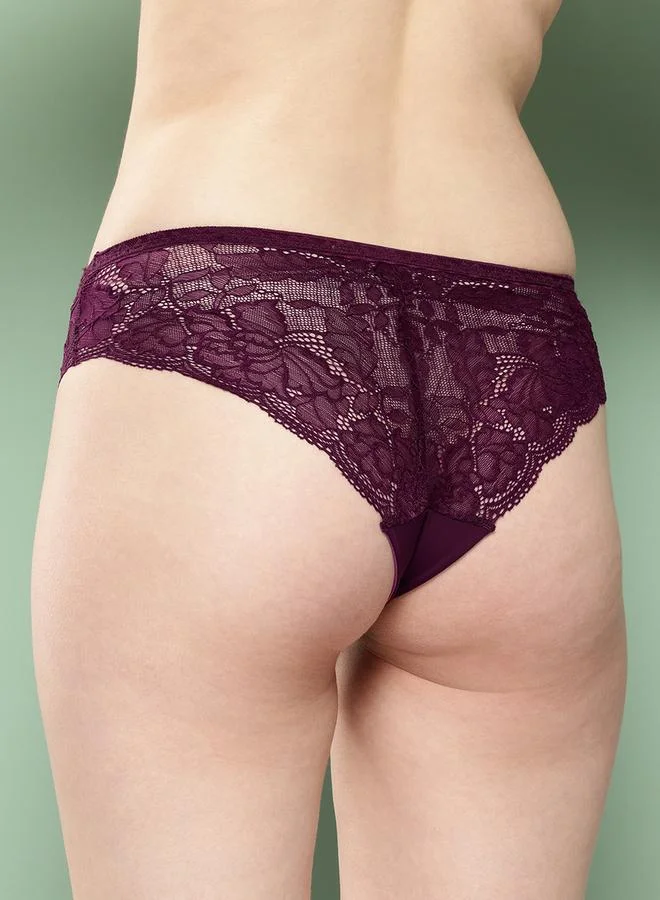Leading Lady Leading Lady Pack of 2 - Full Lace Bikini