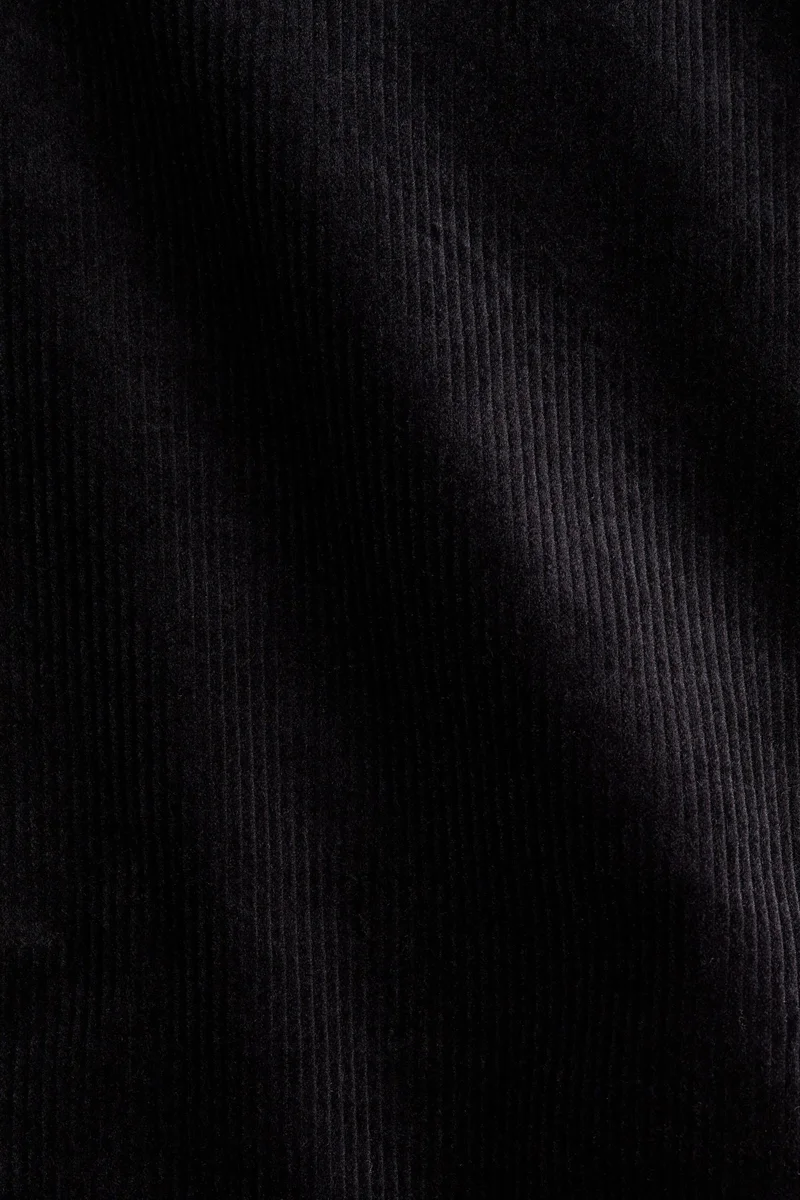 H&M  Regular Fit Corduroy trousers for Men | Best Price UAE