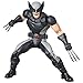 MEDICOM MAFEX No171 Wolverine XForce Ver Total Height Approx 57 inches 145 mm Painted Action Figure - Image 3