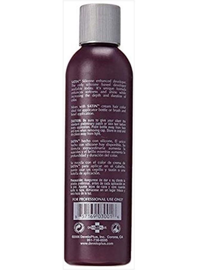 Developlus Developer 20 Volume 6 Ounce (177ml) (3 Pack)  - Image 4