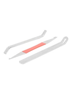 Thoraya 3 Pcs Saxophone Repair Tool Spring Hook Tuning Tool Sound Hole Repair E Pliers Woodwind Instrument Maintenance Kit  - Image 4