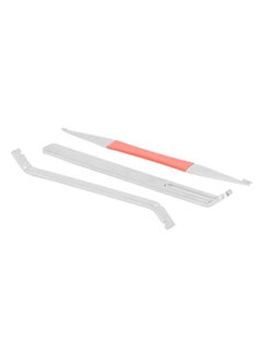 Thoraya 3 Pcs Saxophone Repair Tool Spring Hook Tuning Tool Sound Hole Repair E Pliers Woodwind Instrument Maintenance Kit  - Image 2