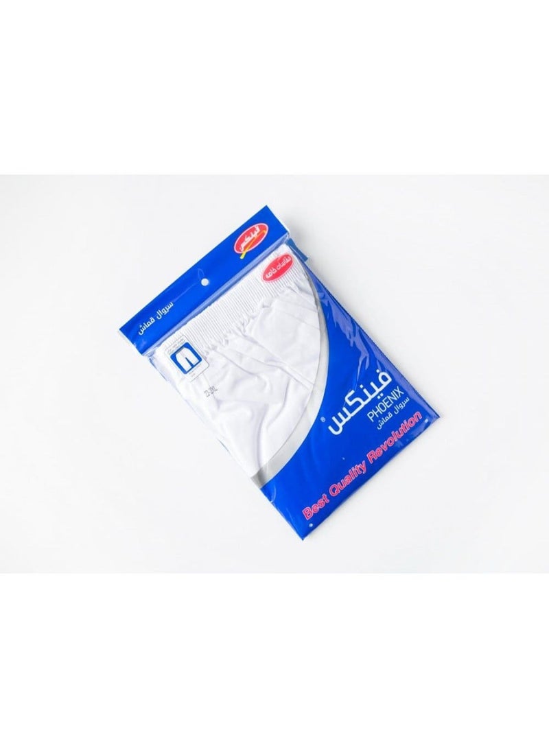 فينيكس سروال طويل فينكس كرسيK مقاس. خاص 6قطعه - Image 3