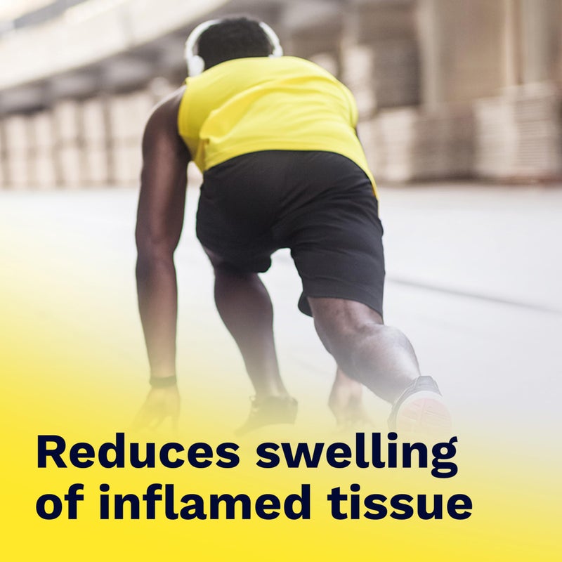 Preparation H Rapid Relief Hemorrhoidal Spray with Lidocaine for Itching, Burning and Pain Relief - 3.8 Oz Bottle - Image 3