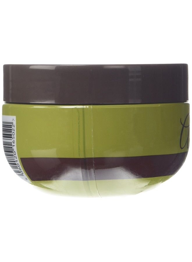 XPEL Argan Oil Hydrating Nourishing Cleansing Body Butter With Argan Oil (Nourishes and Hydrates Leaving Skin Smooth and Healthy) 8.5 oz - Image 4