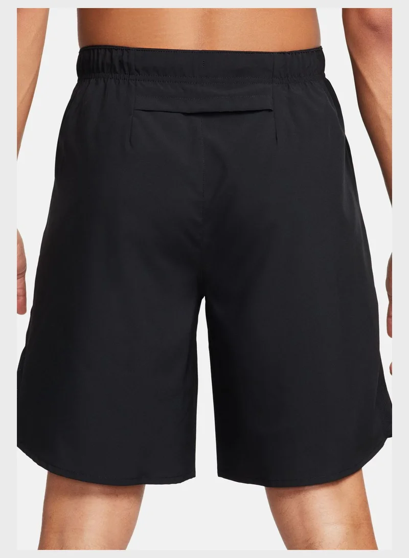 Nike 9Ui Hybrid Dri-Fit Challenger Shorts