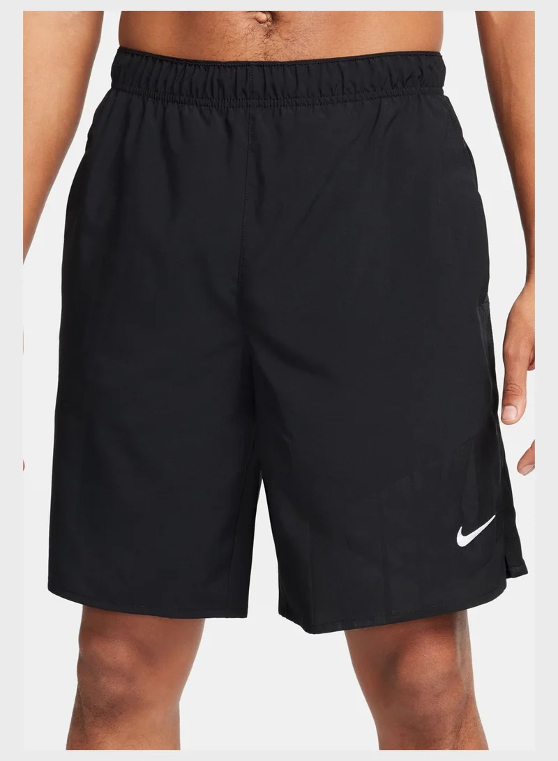 Nike 9Ui Hybrid Dri-Fit Challenger Shorts