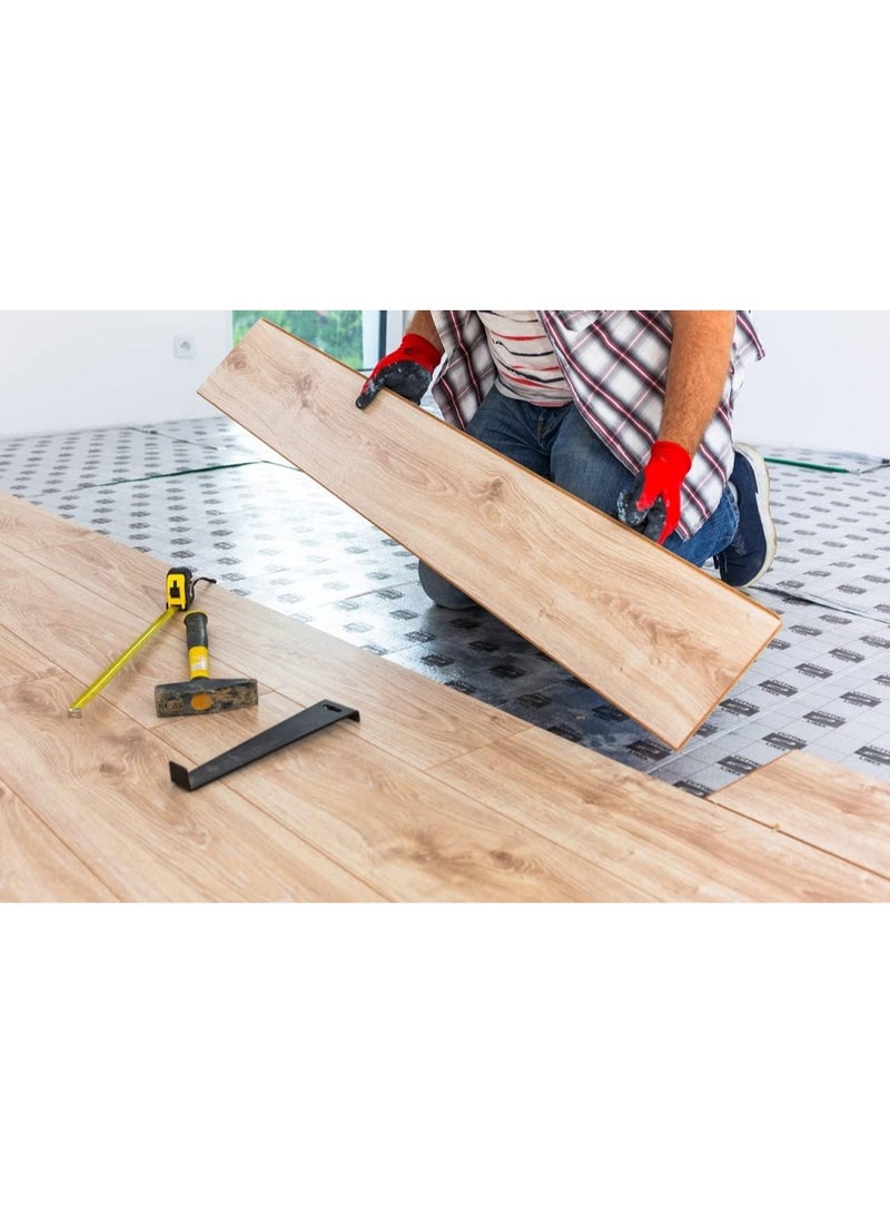 Pattex Wood glue, professional formula for sealing the joints of parquet and wood - 850 grams - high resistance to cracking. - Image 3