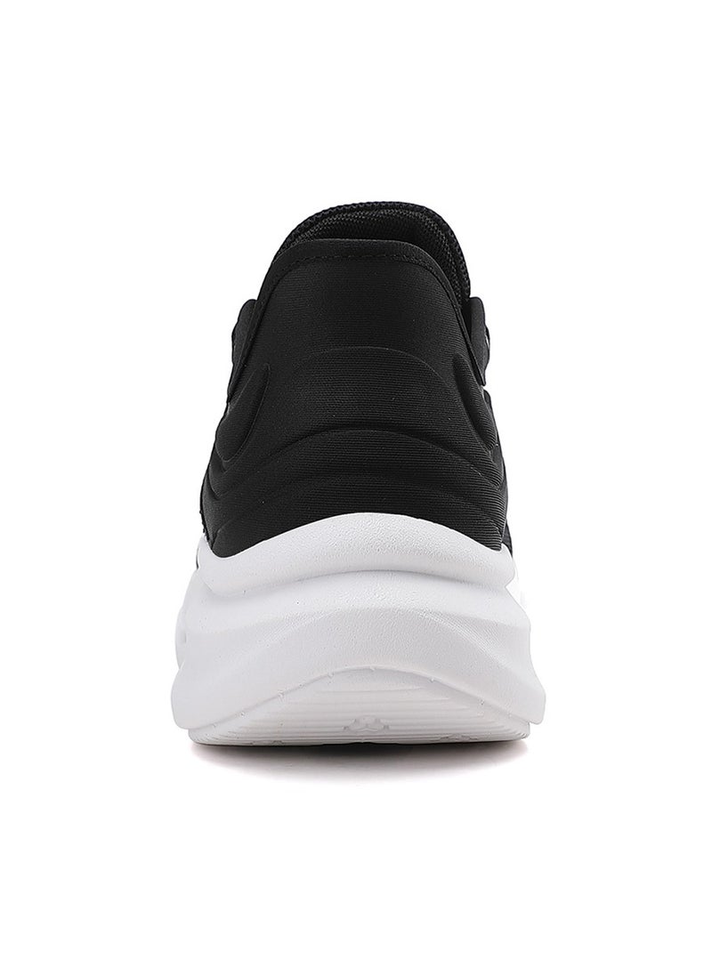 Sky View - Athlesiure Men's Slip-ins Running Shoes Comfortable Lightweight Sports Walking Shoes Lace-Up Tennis Breathable Athletic Gym Workout Cross Training Sneakers - Image 1