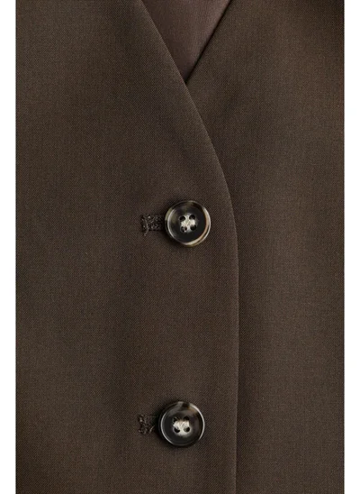 H&M Suit waistcoat