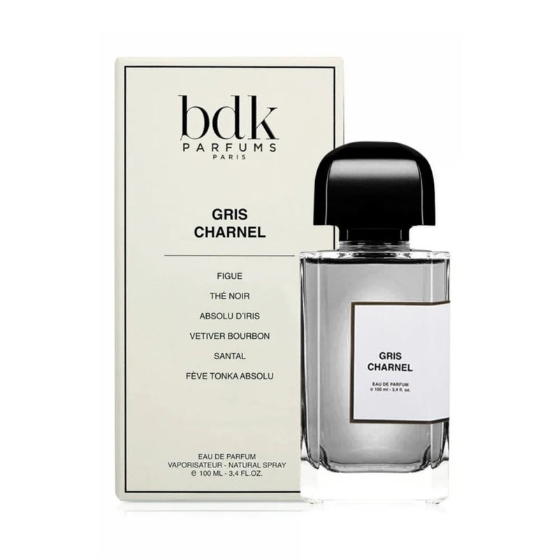بي دي كيه برفيومز عطر بي دي كي بارفان جريس شارنيل أو دو بارفان 100 مل للجنسين - Image 2