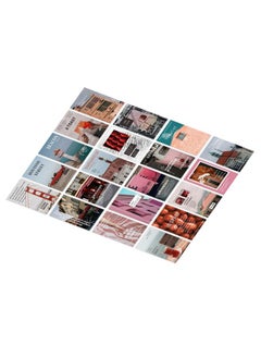 20 Sheet Handbook Stickers Street Photography Style Decor Paper Decorative Diary Planner Decals Scrapbook Paper Red - pzsku/Z74C9A79B52555C50D087Z/45/_/1732166934/9598487c-dd27-458d-bdc8-1847ef8d501d