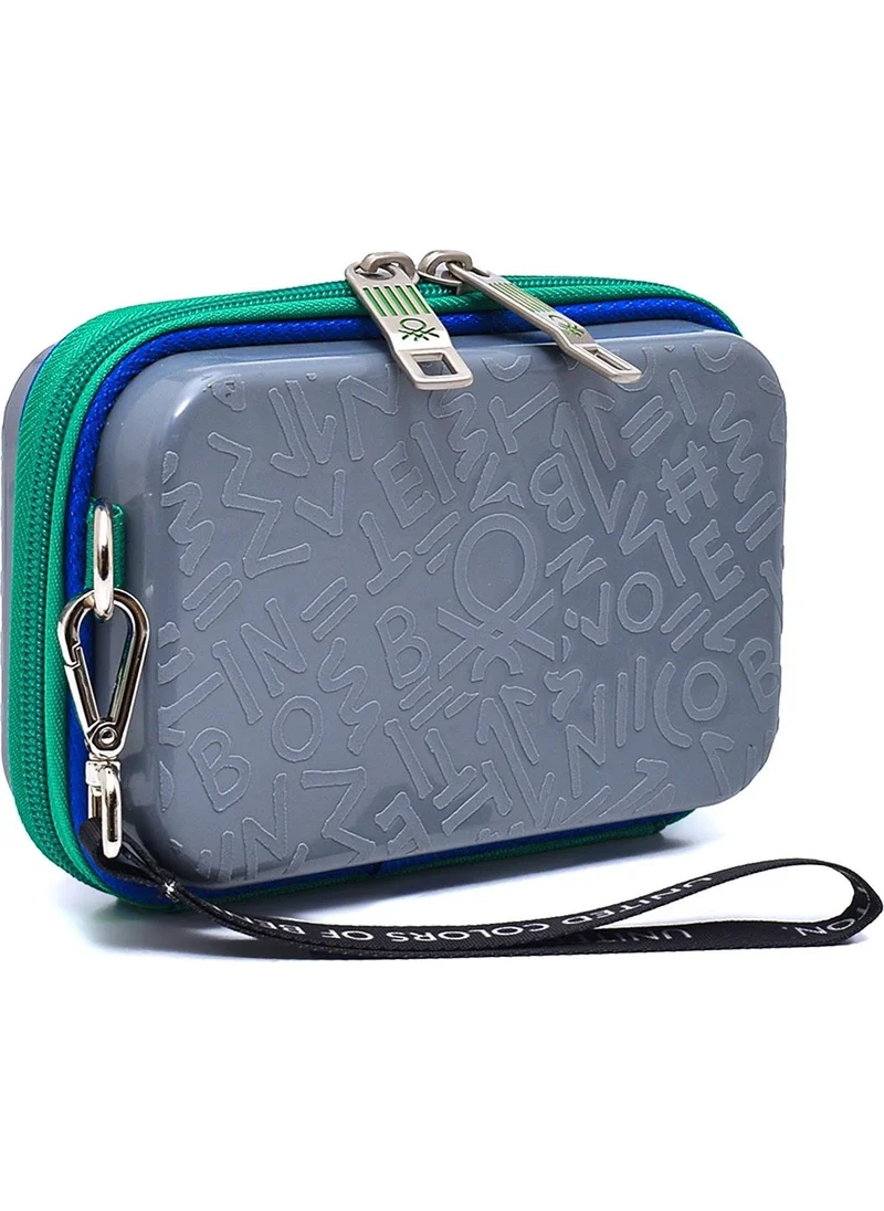 UNITED COLORS OF BENETTON Women's Portfolio Bag 15BNT910