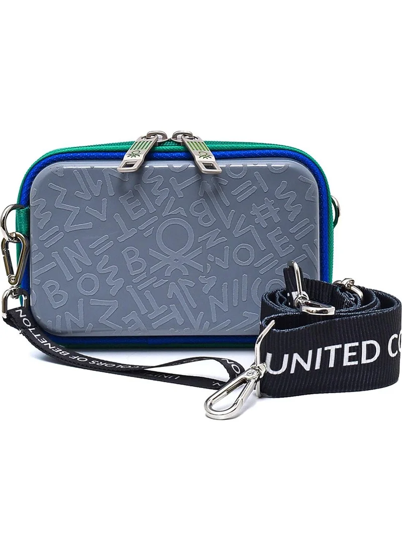 UNITED COLORS OF BENETTON Women's Portfolio Bag 15BNT910