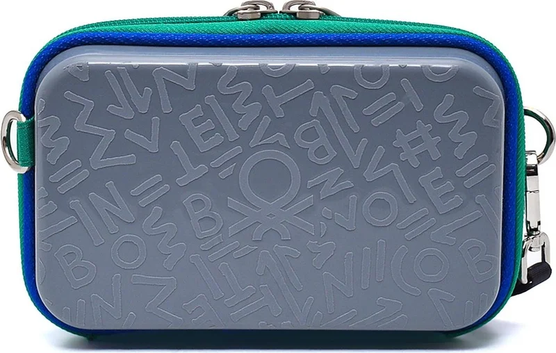 UNITED COLORS OF BENETTON Women's Portfolio Bag 15BNT910