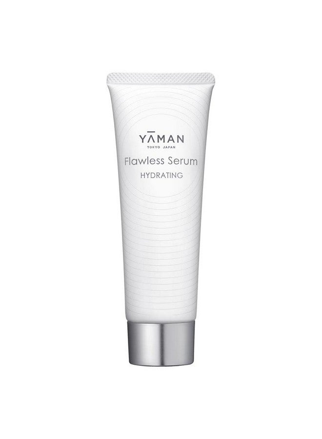 Flawless Serum Hydrating 2.8 Oz. Use Alone Or With Yaman'S Photo Plus Series