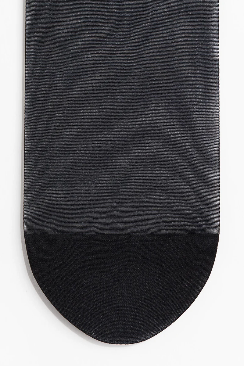 H&M Light Shaping Tights 20 denier