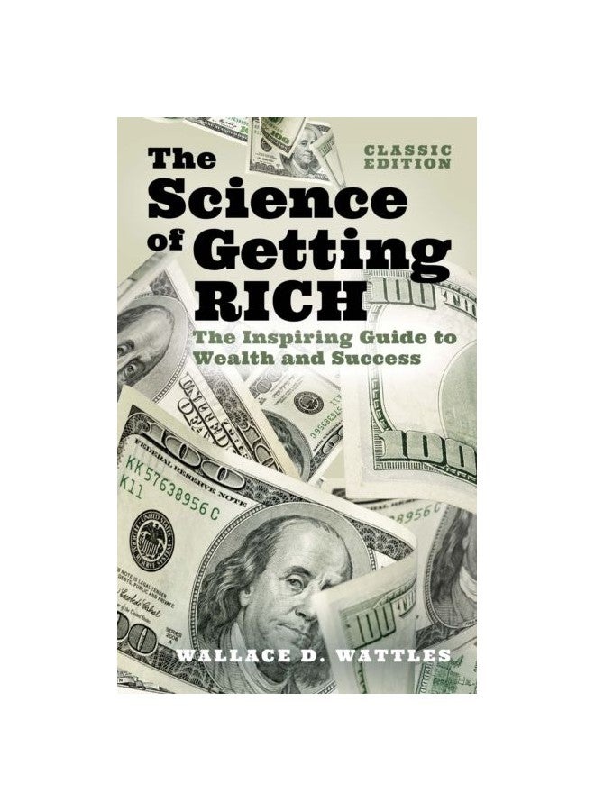 The Science of Getting Rich