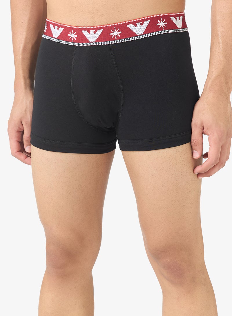 امبوريو ارماني عبوتان بوكسر بشعار - Image 5