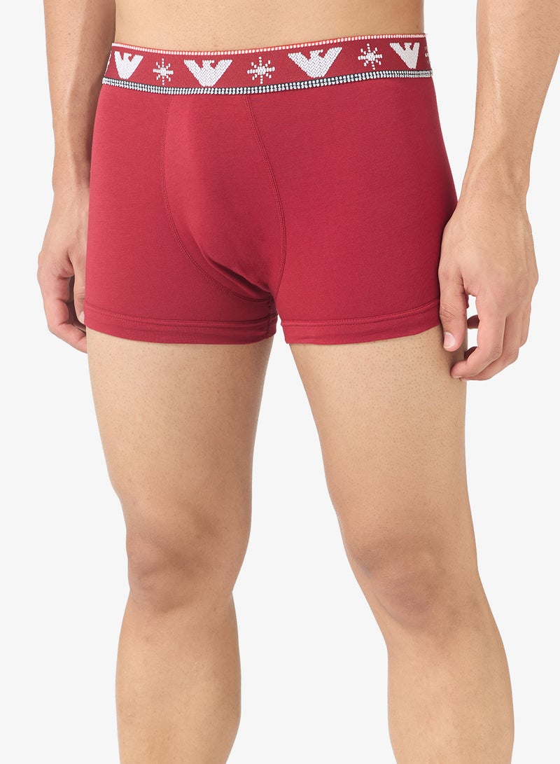 امبوريو ارماني عبوتان بوكسر بشعار - Image 2