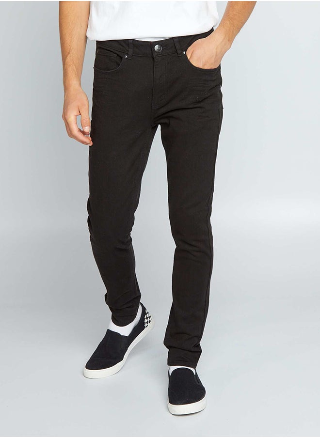 Kiabi Eco-design skinny jeans pant  - Image 2