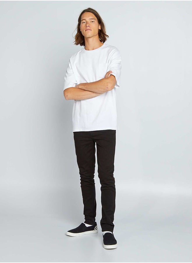 Kiabi Eco-design skinny jeans pant  - Image 1