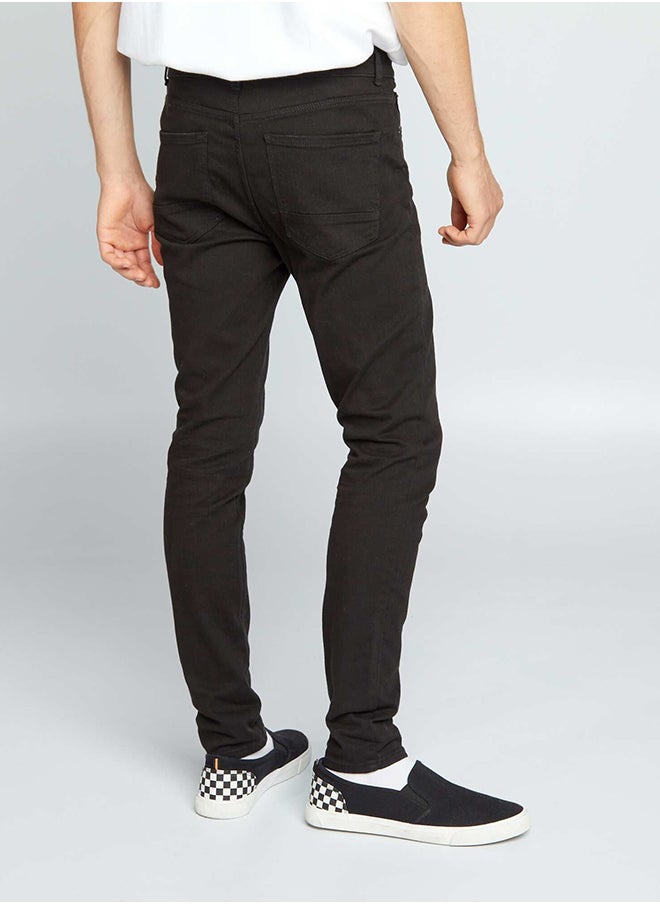 Kiabi Eco-design skinny jeans pant  - Image 3