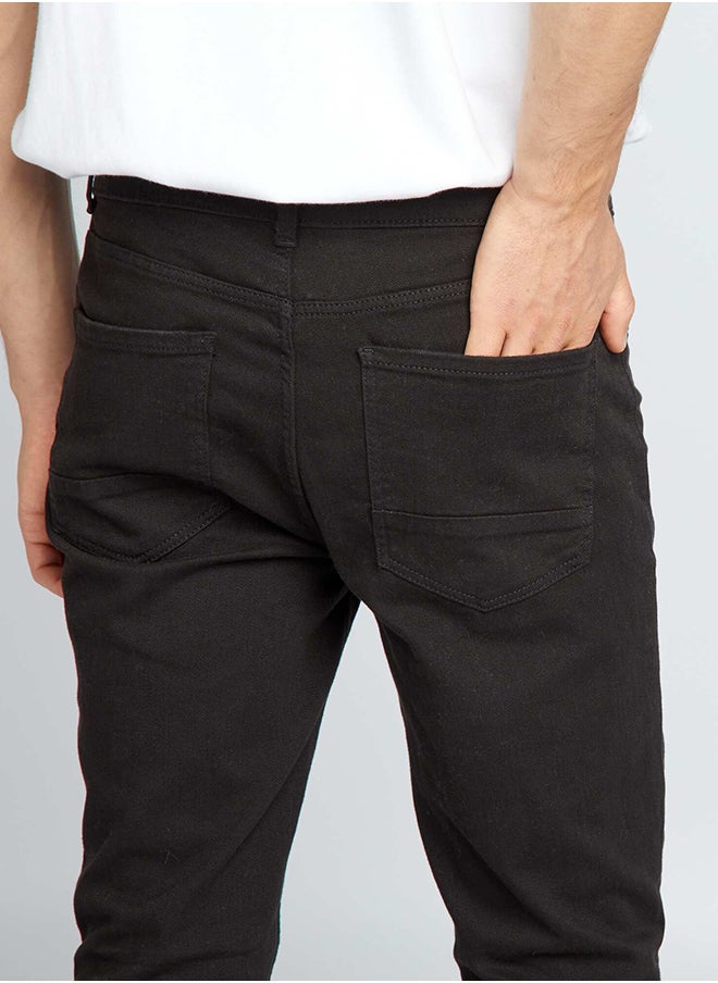 Kiabi Eco-design skinny jeans pant  - Image 5