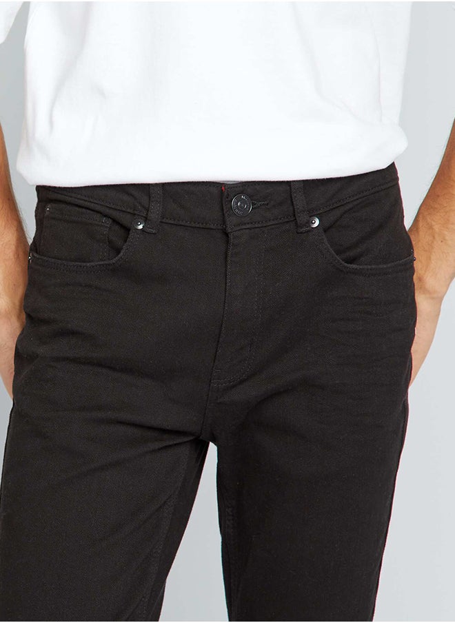 Kiabi Eco-design skinny jeans pant  - Image 4