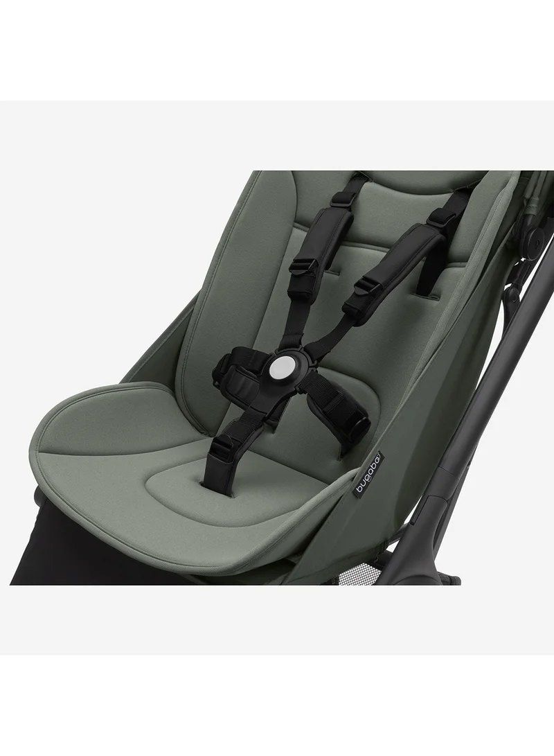 Bugaboo Butterfly 1 Second Fold Ultra Compact Stroller Lightweight And Compact Great For Travel, Desert Taupe