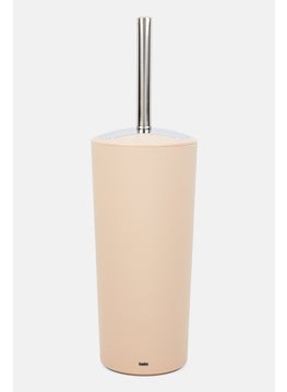 Toilet  Brush With Holder, Light Pink - pzsku/Z74CA16332E48AA9E95DDZ/45/_/1727792175/c087ba42-82fd-49a4-81f3-6a54162e24cb