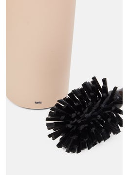 Toilet  Brush With Holder, Light Pink - pzsku/Z74CA16332E48AA9E95DDZ/45/_/1729779395/92574fc7-a5a3-47a1-a70c-a5a3a3c26ccf