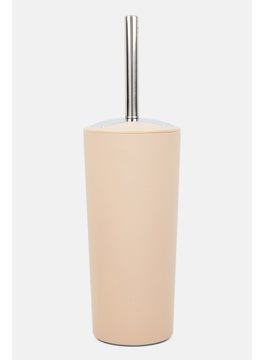 Toilet  Brush With Holder, Light Pink - pzsku/Z74CA16332E48AA9E95DDZ/45/_/1729779424/9f7d6abf-82bc-42a2-b4f4-2f2665cf3e9d