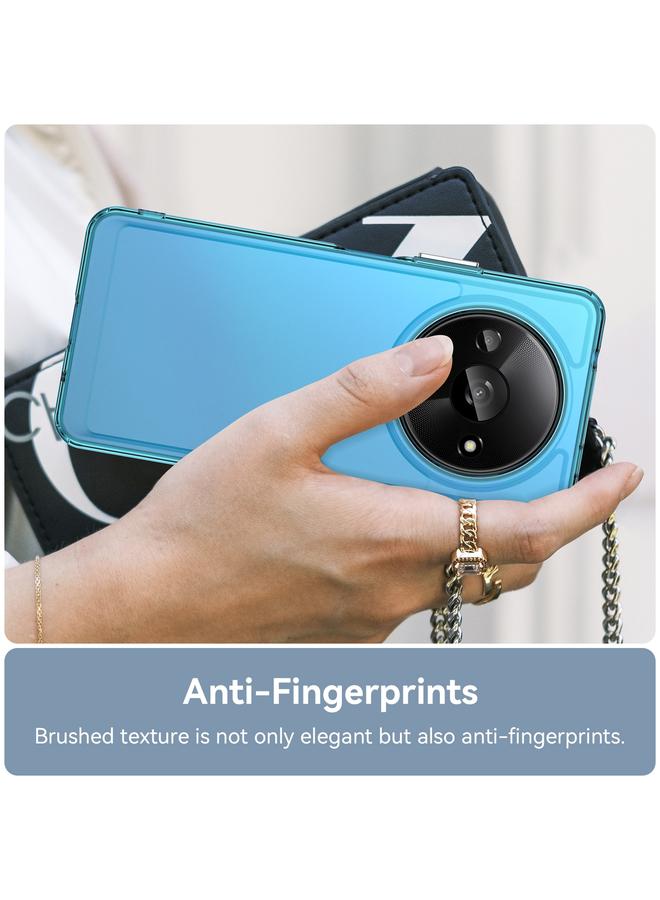 اس-توب جراب لهاتف Redmi A3x Candy Series TPU - Image 5