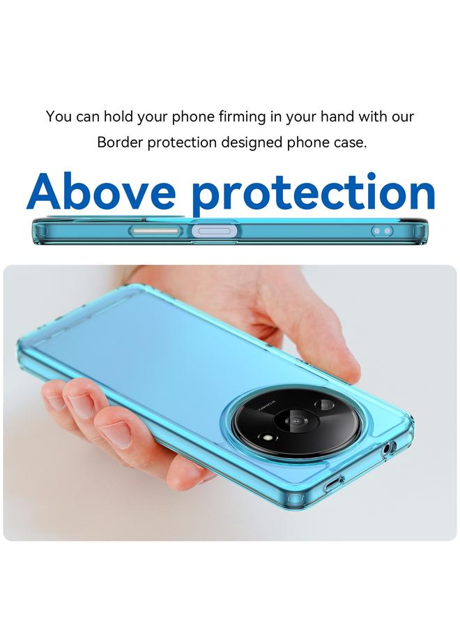 اس-توب جراب لهاتف Redmi A3x Candy Series TPU - Image 4