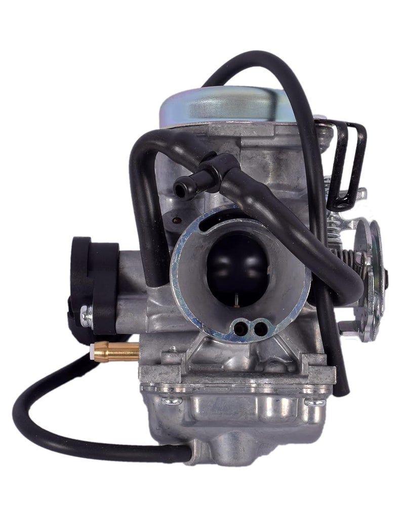 Haran Carburetor Assembly Compatible For Yamaha Ray/Alfa/Fascino - Image 1