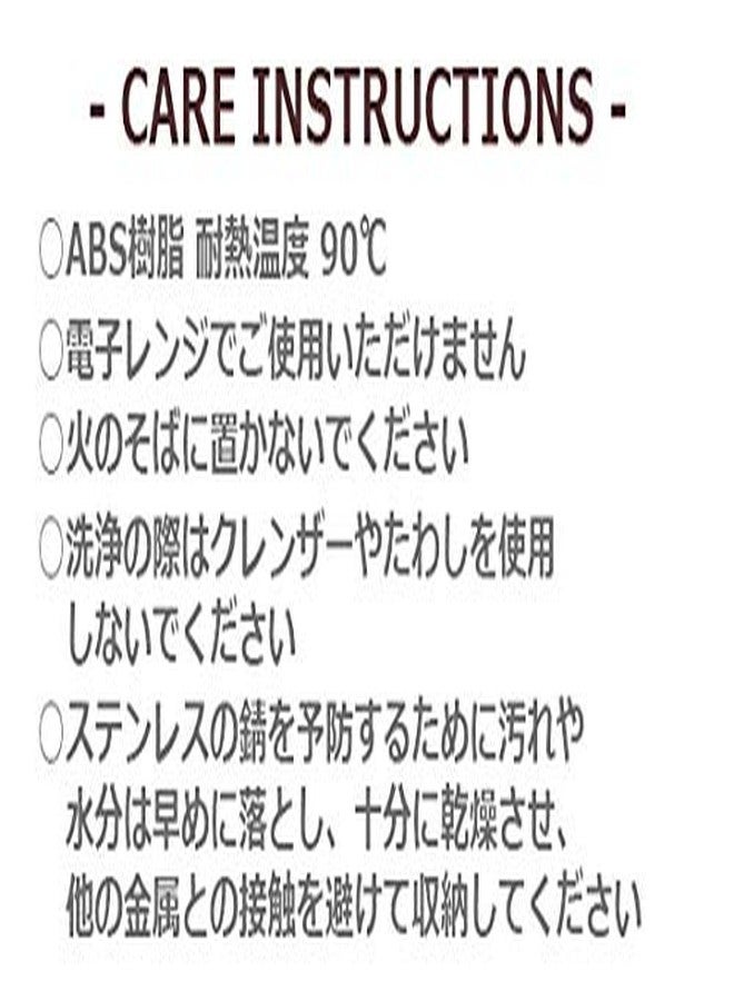 KINTO 27327 LOOP Tea Strainer, Black, Gift - Image 4