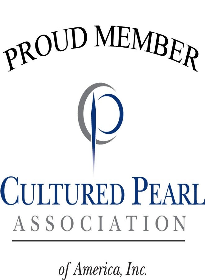 Belacqua AAA Quality Pink Cultured Freshwater Button Pearl Stud Earriings in 14K Yellow Gold, Size - 7.0-8.0mm, Push Back - Clasp, Real Pearl Jewelry for Women, Gift Box Included - Image 5