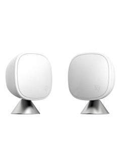 Ecobee Ecobee SmartSensor 2-Pack – Optimize Comfort, Energy Efficiency & Smart Security  - Image 1