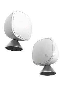 Ecobee Ecobee SmartSensor 2-Pack – Optimize Comfort, Energy Efficiency & Smart Security  - Image 3