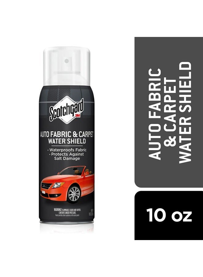 Scotchgard Auto Carpet Water Shield Repellant 10 oz (283 gr), 1 can/pack | Repels Spills | Blocks stains | Auto Seats and Carpet Protection | Dries quickly and odorless | Automotive care - Image 4