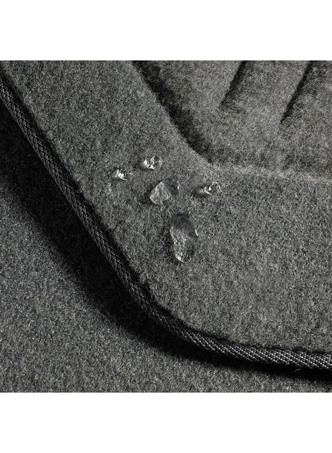 Scotchgard Auto Carpet Water Shield Repellant 10 oz (283 gr), 1 can/pack | Repels Spills | Blocks stains | Auto Seats and Carpet Protection | Dries quickly and odorless | Automotive care - Image 2